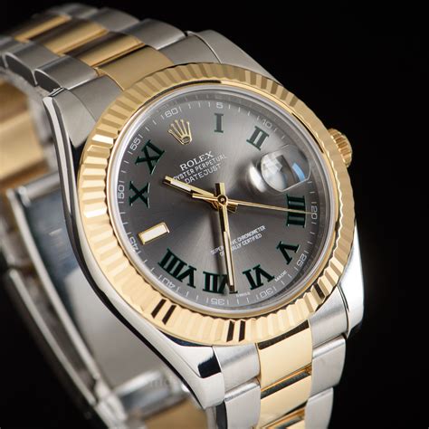 rolex two tone watches|rolex two tone datejust price.